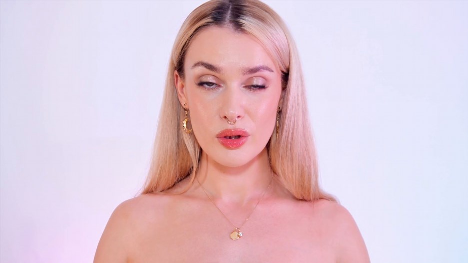 Goddess Lucie - MUSE - Love Addiction Sensual Mind Control Mesmerize Face Worship Eye Contact -Handpicked Jerk-Off Instruction